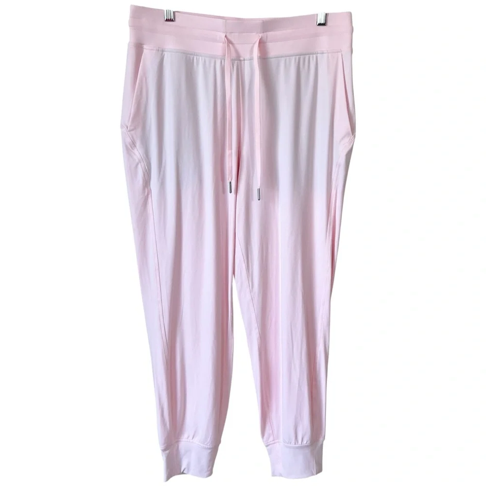 Lululemon Ready to Rulu Classic-Fit High-Rise Jogger *Full Length